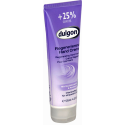 Отзыв о Крем для рук Dulgon Regenerierende Hand Creme Восстанавливающий