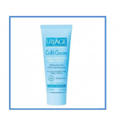 Отзыв о Крем Uriage Cold Cream для защиты от холода