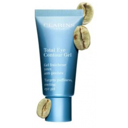 Отзыв о Гель для кожи вокруг глаз Clarins Eye Contour Gel