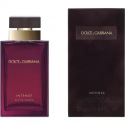 Отзыв о Парфюмированная вода Dolce & Gabbana "Pour Femme"