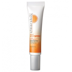 Отзыв о Точечное средство быстрого действия Avon Clearskin Clear Emergency