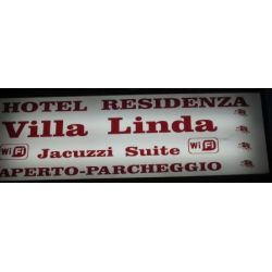 Отзыв о Отель Villa Linda 3* (Италия, Римини)