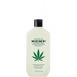 Отзыв о Шампунь для объема Zotos International "HEMP Volumizing Shampoo"