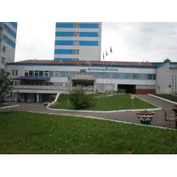 Отзыв о Санаторий "Красноярское загорье" (Россия, Кожаны)