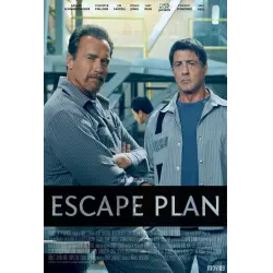 Отзыв о Фильм "План побега" (2013)