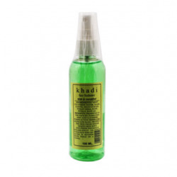 Отзыв о Тоник Khadi Mint and Cucumber Face Freshener