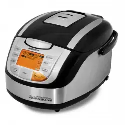 Отзыв о Мультиварка Redmond RMC-M45011