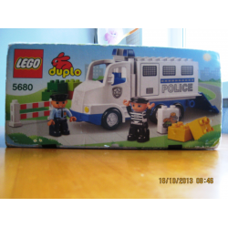 Lego best sale duplo 5680