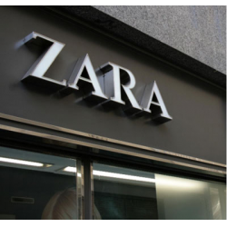 Zara Детская Одежда Интернет Магазин Москва