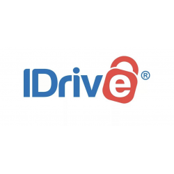 Отзыв о Idrive.com - облачное хранилище iDrive