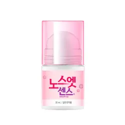 Отзыв о Антиперспирант Korean cosmetic No Sweet No Stress