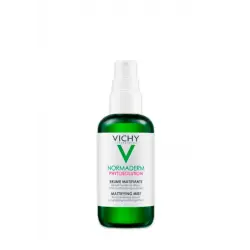 Отзыв о Матирующий спрей-контроль жирности Vichy Normaderm Phytosolution