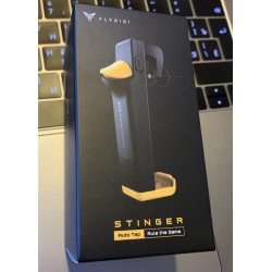 Отзыв о Триггеры Flydigi Stinger Controller