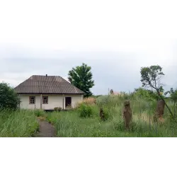 Отзыв о Краеведческий музей с. Смоляниново (Луганская область)