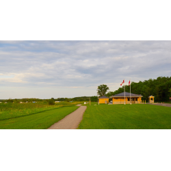 Отзыв о Кемпинг West Lake Campground в парке в Sandbanks Provincial Park (Канада, Онтарио)