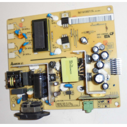 Отзыв о Блок питания Delta DAC-19M005