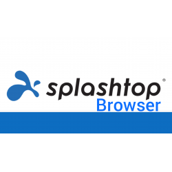 Отзыв о Splashtop - браузер для Linux