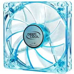 Отзыв о Вентилятор DEEPCOOL XFAN 120U B/B