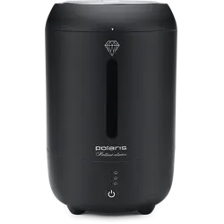 Отзыв о Ультразвуковой увлажнитель Polaris PUH 0528 TF Brilliant