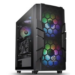 Отзыв о Компьютерный корпус Thermaltake Commander C33