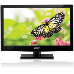 Отзыв о LCD телевизор BBK LEM2449HD