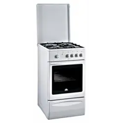 Отзыв о Газовая плита Mora 1415