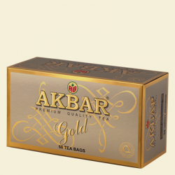 Отзыв о Чай Akbar Premium Quality Pure Ceylon