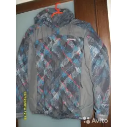 Отзыв о Детская зимняя куртка Columbia
