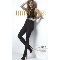 Отзыв о Колготки Innamore Microfibra 100 Den