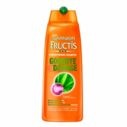 Отзыв о Шампунь Garnier Fructis SOS восстановление