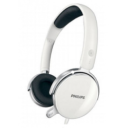 Отзыв о Наушники с микрофоном Philips SHM7110