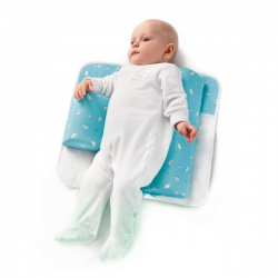 Детская подушка своими руками — выкройка, описание