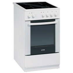 Отзыв о Электрическая плита Gorenje EC56102 IW