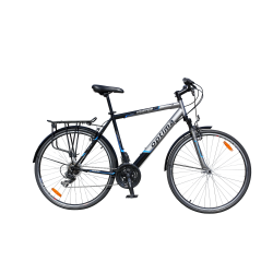 Отзыв о Велосипед Optima Hunter 28