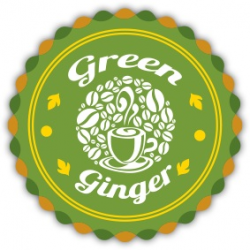 Отзыв о Зеленый кофе для похудения "Green Ginger" с имбирем