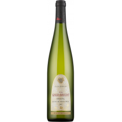 Отзыв о Вино Alsace Willy Gisselbrecht Riesling