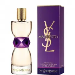 Отзыв о Парфюмерная вода Yves Saint Laurent "Manifesto"