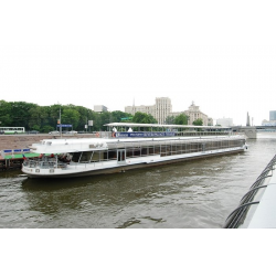 Официальный сайт River Palace - прогулки по Москве, аренда теплохода