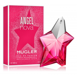 mugler angel nova review