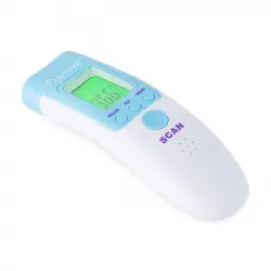 Отзыв о Бесконтактный термометр Berrcom JXB-183