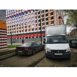 Отзыв о Служба доставки Hoff