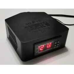 Отзыв о Термостат Mangrove Jack's STC 1000