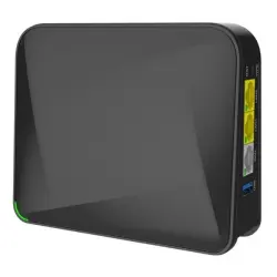 Отзыв о Wi-Fi роутер Билайн Smartbox Giga