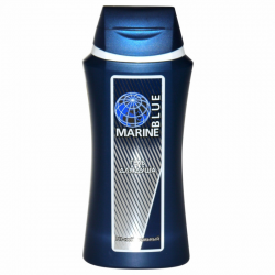 Отзыв о Гель для душа Фестива Blue Marine