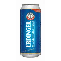 Отзыв о Пиво Erdinger Alkoholfrei