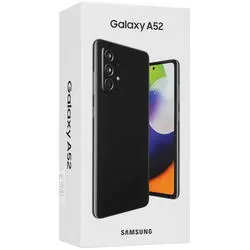 Отзыв о Смартфон Samsung Galaxy A52