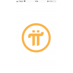 Отзыв о ‎Pi Network - приложение для IOS