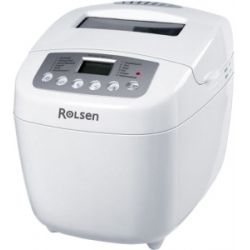 Отзыв о Хлебопечка Rolsen RBM-1160