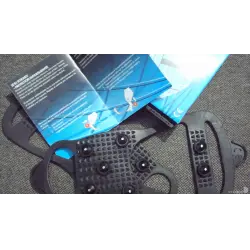 Отзыв о Ледоходы Steady