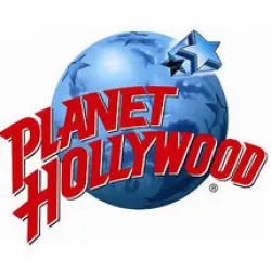 Отзыв о Ресторан "Planet Hollywood" (США, Нью-Йорк)